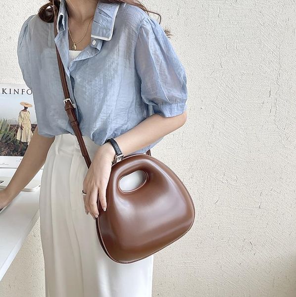 

summer bags handbags fashion niche design handbag trendy one-shoulder messenger bag