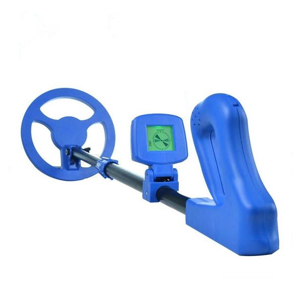 

kids metal detector gold underground waterproof professional detectors