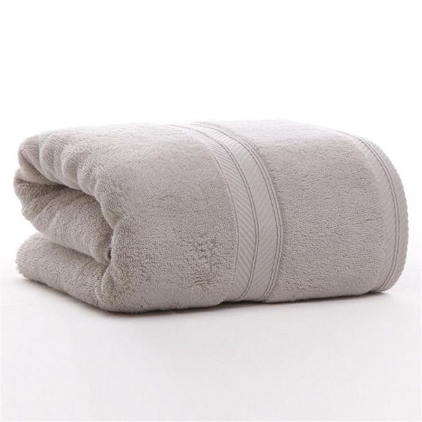 

towel cotton 500g thickened absorbent bath break jacquard household daily necessities