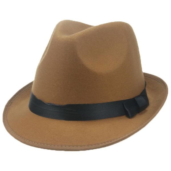 

stingy brim hats fedoras panama ribbon band bowknot short hat for men cowboy cowgirl dress wedding decoration fedora women sombrero paja, Blue;gray
