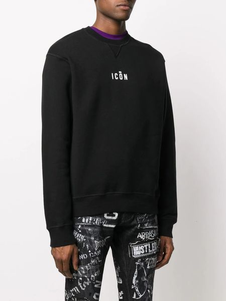 

men's hoodies & sweatshirts phantom turtle hoody mens designer italy fashion autumn print hoodie male 100% cotton 01222, Black