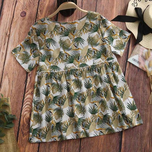 

womens blouses and round neck short sleeve linen vintage printed loose blouse women shirt blusas de mujer verano bb3m women's & shirts, White