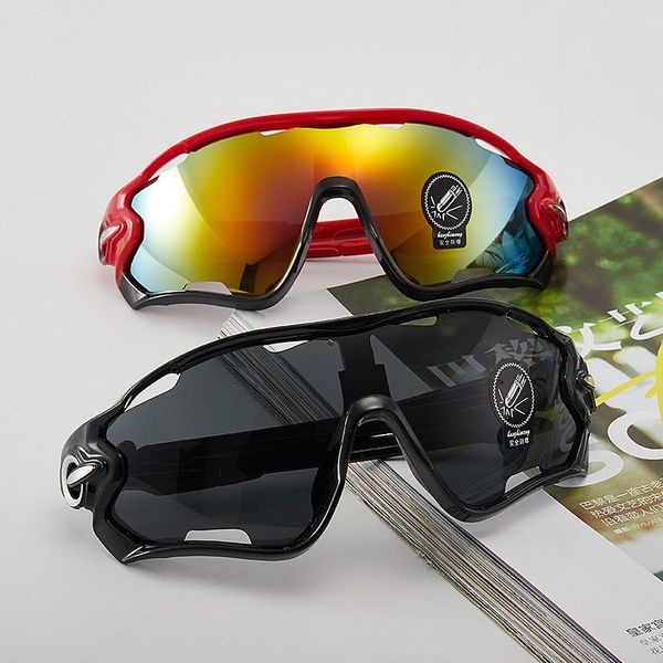 

outdoor eyewear sport cycling sunglasses men polarized square fashion goggles mountain bike lunette bicycle accessories bi50cs