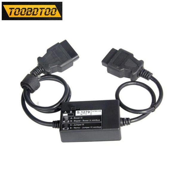 

diagnostic module s.1279 s1279 for lexia 3 pp2000 cars interface tools