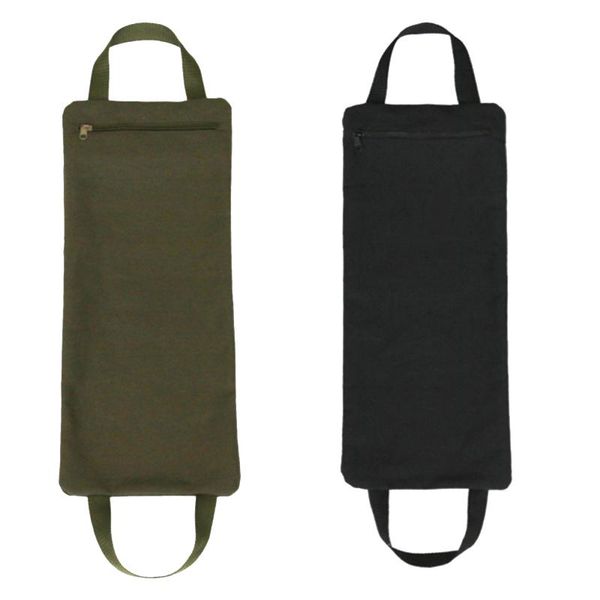 

sand bag 2 pack yoga sandbags waterproof sandbag with two handle for weights and resistance training