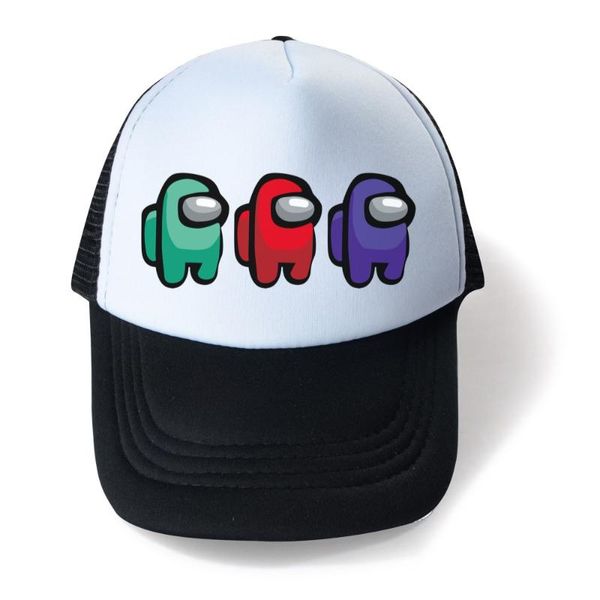 

caps & hats children cartoon baseball cotton hip hop cap star baby kid hat boy girls snapback, Yellow