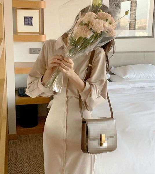 

casual dresses 2021 plus size summer shirt dress evening female vintage party oversize long sleeve beach women robe vestido prom, Black;gray