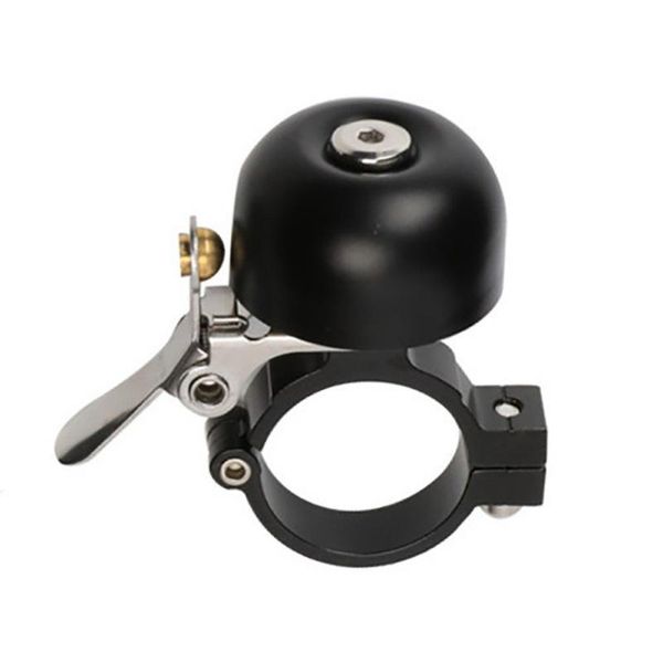 

bike horns classical bicycle bell clear loud soundfolding bikes handlebar horn safety warning alarm mtb road universal