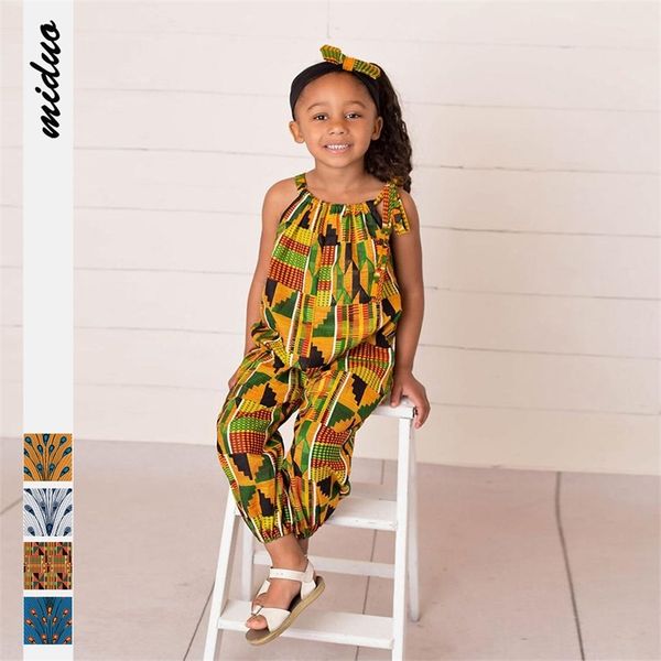 

digital printing children's suspender jumpsuit with adjustable shoulder strap, White
