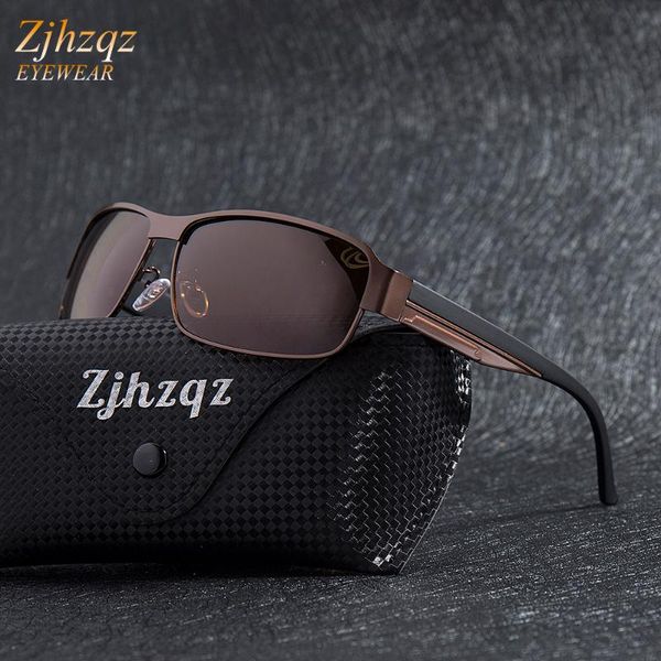 

sunglasses brand mens driving hd polarized uv400 mirror male sun glasses women for men eyewear, White;black