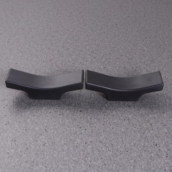 

alloy chopstick holder creative spoon rack fork stand table supplies (black) chopsticks