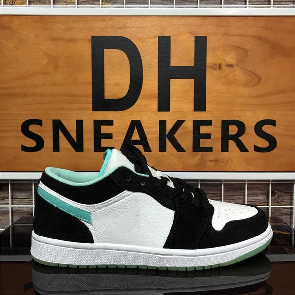 

nc travis scotts jumpman 1 1s mens low basketball shoes chicago obsidian royal toe shattered paris sneakers with boxzkc7