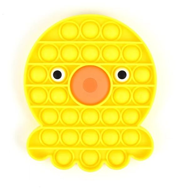 

factory resources partys mini silicone fidget toys logical reasoning brain training help restore emotions suitable for people of all ages