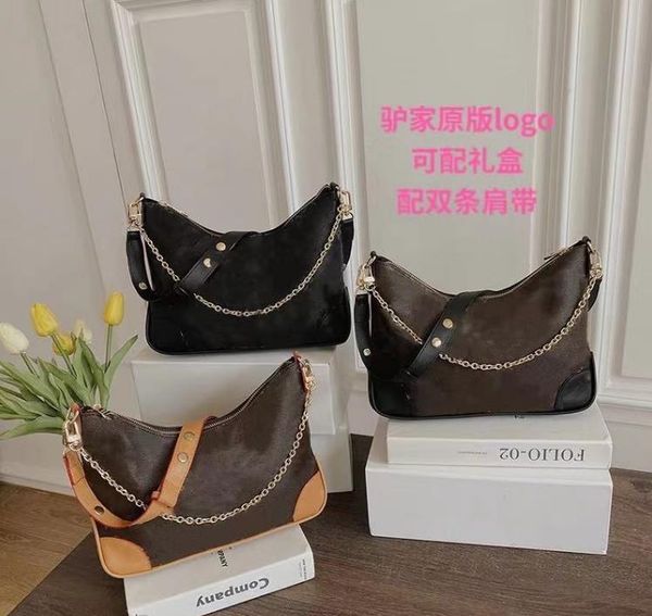 

evening bags fashion print underarm chain shoulder messenger female