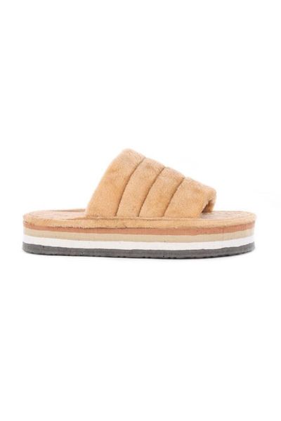 

slippers tan winter house in-house, Black