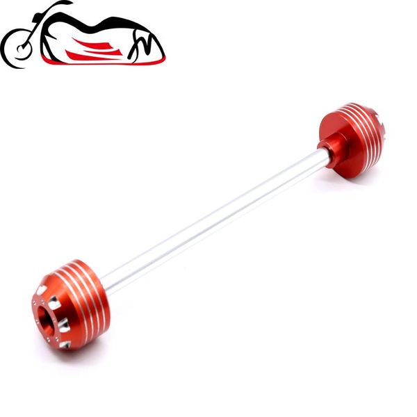 

parts front axle fork crash slider for aprilia rst1000 futura 2001-2004 02 03 motorcycle accessories wheel protector