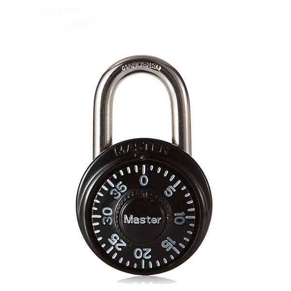 

kerong new smart padlock student luggage metal code combination lock travel gym locker password padlocks