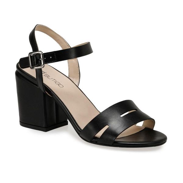 

dress shoes flo ds20057 black women sandals miss f