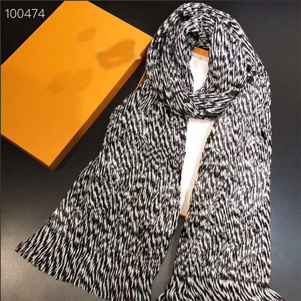 

2021winter cashmere scarf fashion warm foulard lady air-conditioned office scarves thick soft shawls wraps, Blue;gray