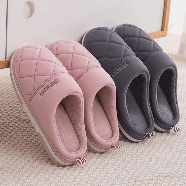 

winter women's cozy fur memory foam slippers non-slip house shoes indoor outdoor bedroom warm beautiful lovely silent 20211, Black