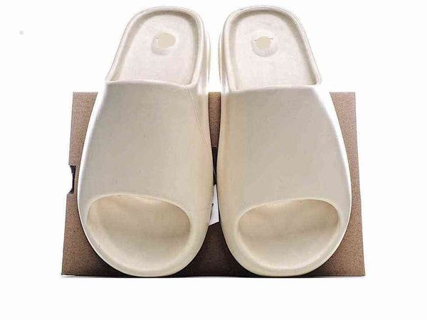 

Fashion brand slippers for men super great quality indoor outdoor basketball football soccer sneakers sports sandal gift birthday summer party 8QXO, 28