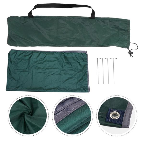 

shade 1 set multi-functional hiking tent canopy travel camping supplies