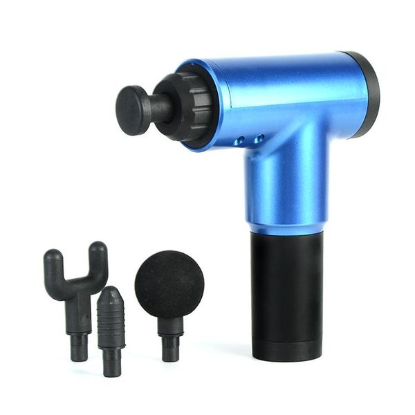 

massage gun body deep tissue electric mini sports