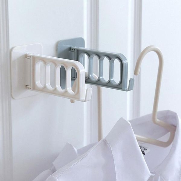 

eco-friendly home bedroom kitchen cabinet complements rack hanging cupboard hanger clothes organizer storage holder wall mount hangers & rac