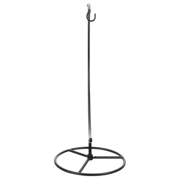 

hooks & rails 1pc home micro landscaping hanging rack delicate small bottle bracket