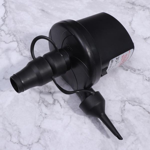 

air pump simple practical durable inflator for car home (original american wire gauge, us plug) inflatable