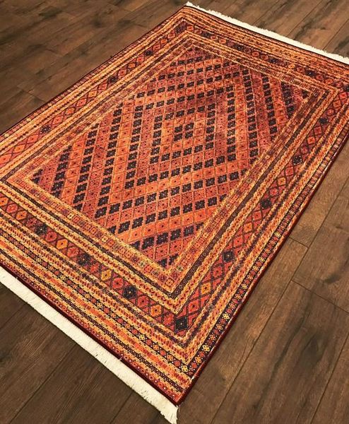 

carpets allmode mvh.035 washable digital printed carpet