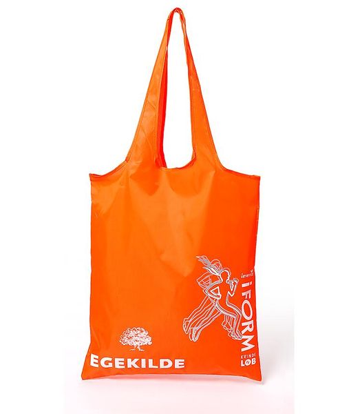 

shopping bags custom reusable bag promotional nylon grocery totes