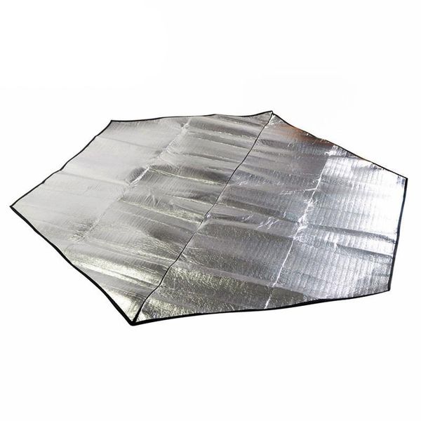 

outdoor beach blanket camping pad sleeping mat picnic waterproof mattress ultralight moisture proof for tent tarp pads