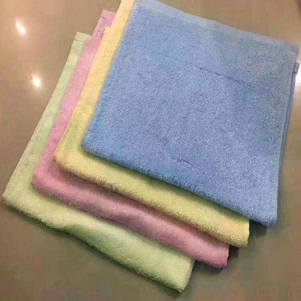 

towel luxurious household silk smooth and tencel beauty