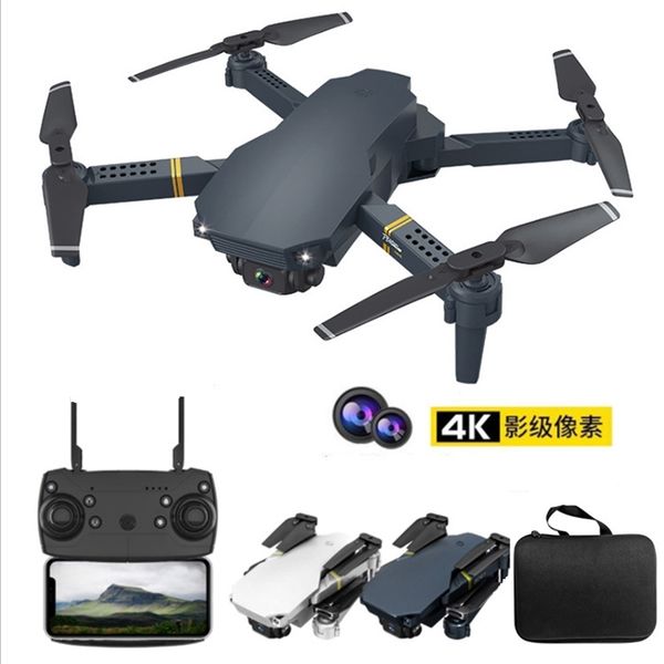 

long endurance four axis 4k hd aerial remote control aircraft folding uav new drone