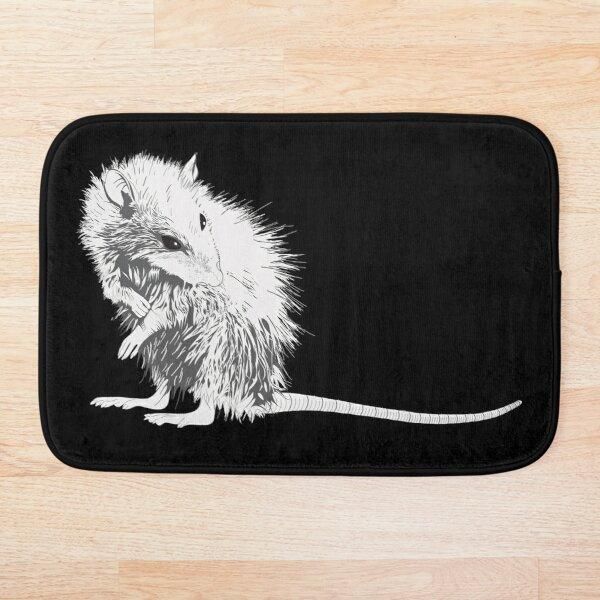 

bath mats rat mat bathroom set mirrofiber cartoon rug