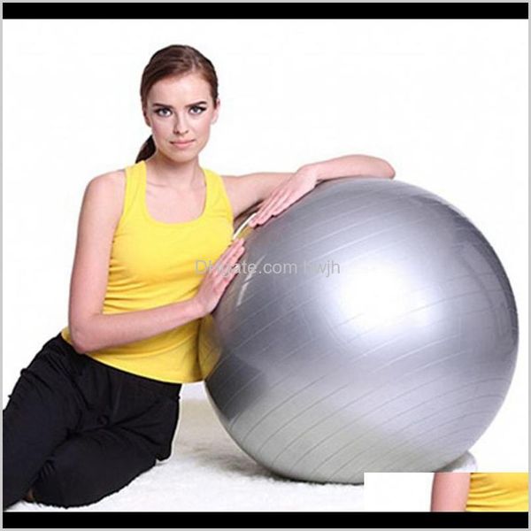 

brand sports yoga balls bola fitness gym fitball exercise pilates equipment workout ball a2kzt irhcd
