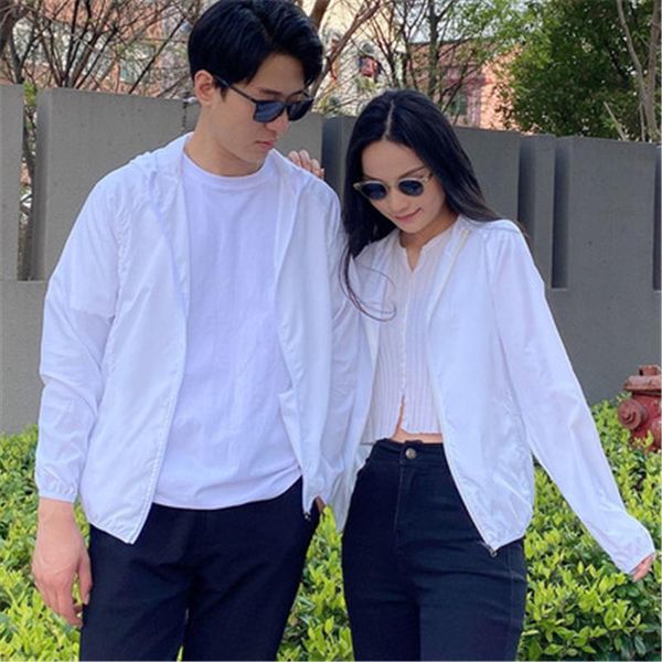 

sun-protective clothing for women and men summer outdoor sunshade sports skin customized printed logo cycling men's jackets, Black;brown