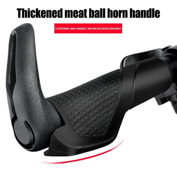 

bike handlebars &components mountain handlebar cover handle grip bar mtb cycling hand rest casing absorption grips
