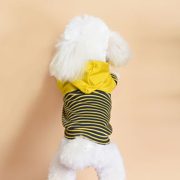 

pet clothing autumn and winter psh dog sweater teddy cat small pet
