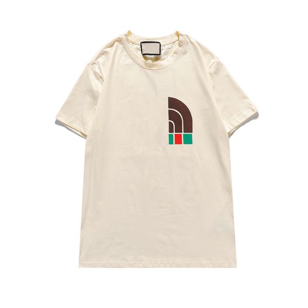 

22ss designer large big reflective v friends men women t shirts casual smoke angel t shirt apparel shorts 051, White;black