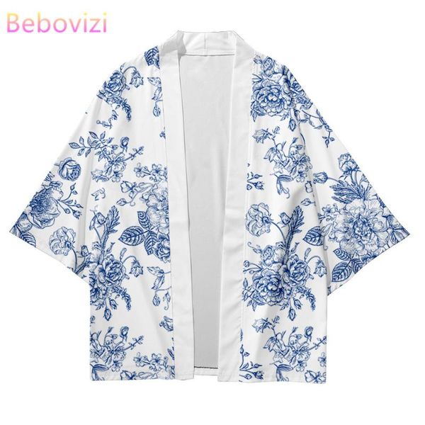 

ethnic clothing white 2021 6xl 5xl 4xl fashion beach japanese kimono kimetsu no yaiba robe cardigan men shirts yukata haori women's, Red