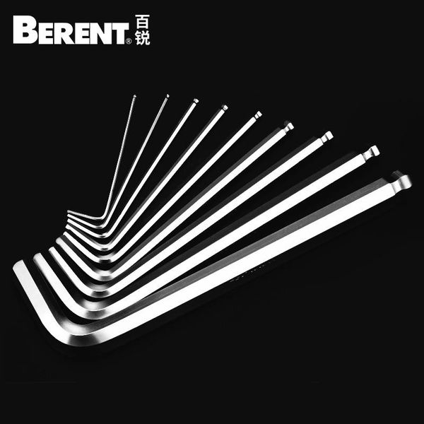 

hand tools berent allen key hex wrench