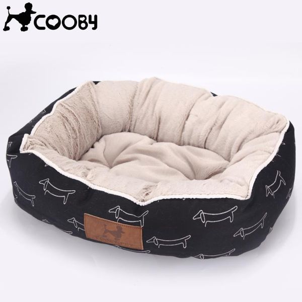 

kennels & pens pet bed for dogs cat house dog beds large pets products puppies mat lounger bench sofa supplies py0103