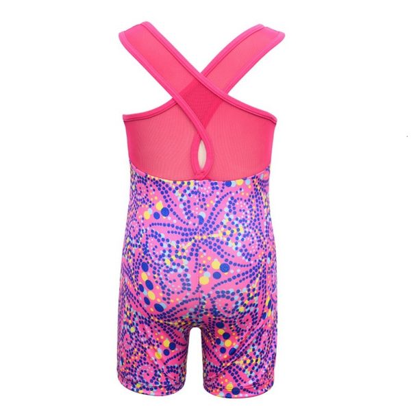 

4 styles toddler girls sleeveless printed athletic leotards dress ballet gymnastics kids dance wear costume bodysuit, Black;red