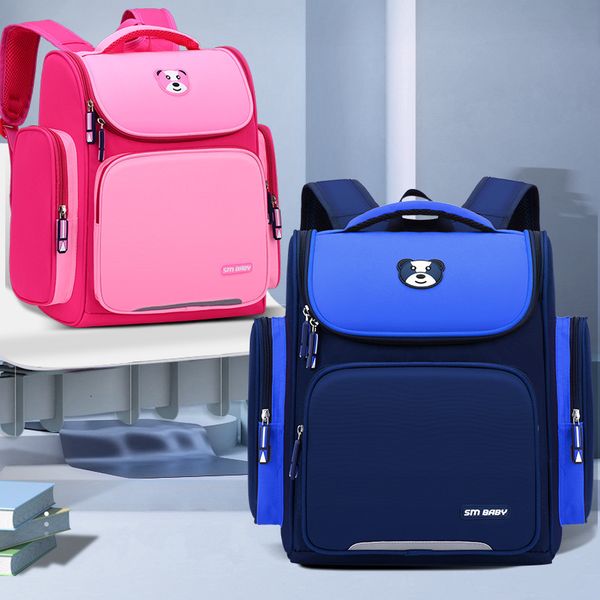 

school bag schoolbag for boys and girls