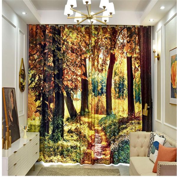 

curtain & drapes plant flower bedroom living room partition insulation sunscreen thickening blackout