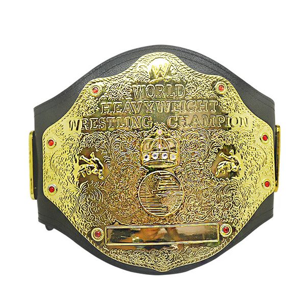 

collectable wrestler championship world heavyweigh belts action figure model toys occupation wrestling gladiators belt fans gift3358