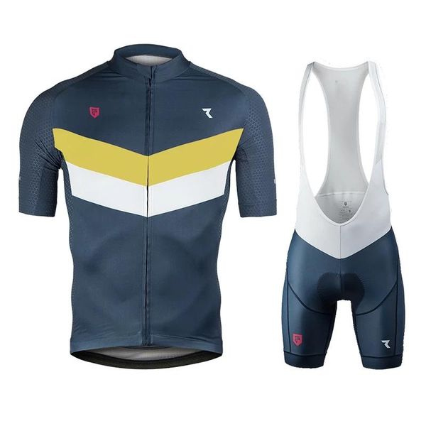 

men's cycling wear bicycle roupas ropa ciclismo hombre mtb maillot summer road bike clothing triathlon suits racing sets, Black;blue
