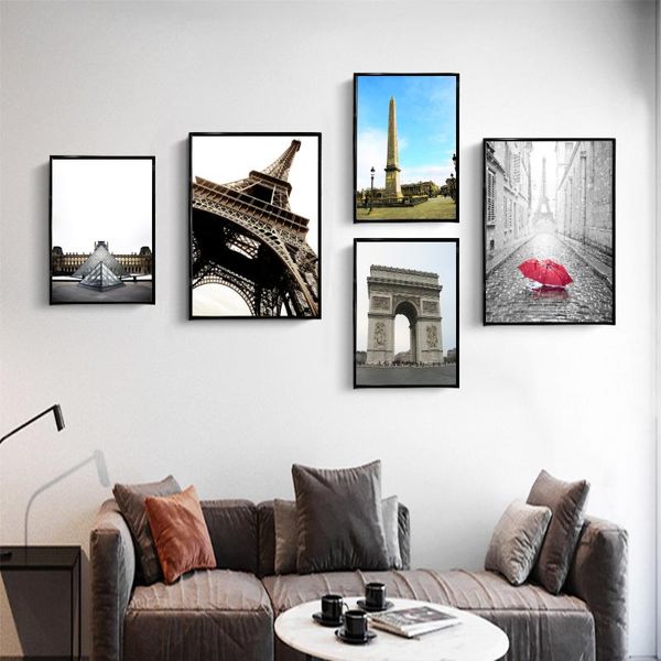 

frames 5pcs/set nordic aluminum picture frame wall art poster for hanging,metal po decor